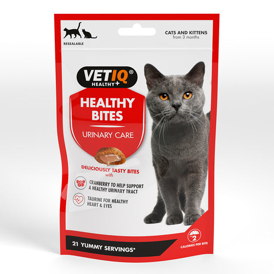 Vet IQ Healthy Bites - Urinary Care 65g