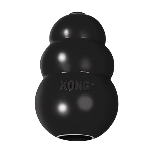 Kong Extreme Rubber Chew Toy