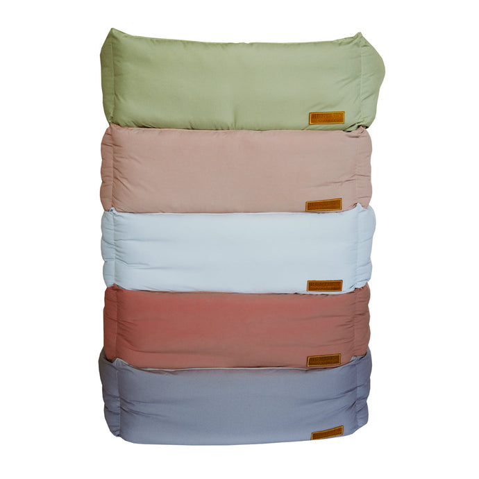 Huntlea Koletto Hi Sided Kuddler Dog Bed