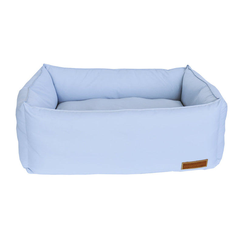 Load image into Gallery viewer, Huntlea Koletto Hi Sided Kuddler Dog Bed
