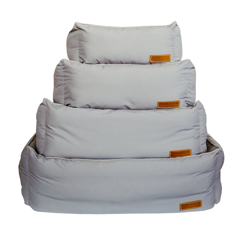 Load image into Gallery viewer, Huntlea Koletto Hi Sided Kuddler Dog Bed
