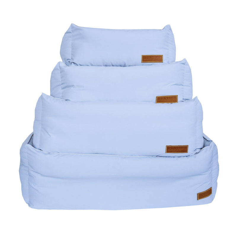 Load image into Gallery viewer, Huntlea Koletto Hi Sided Kuddler Dog Bed
