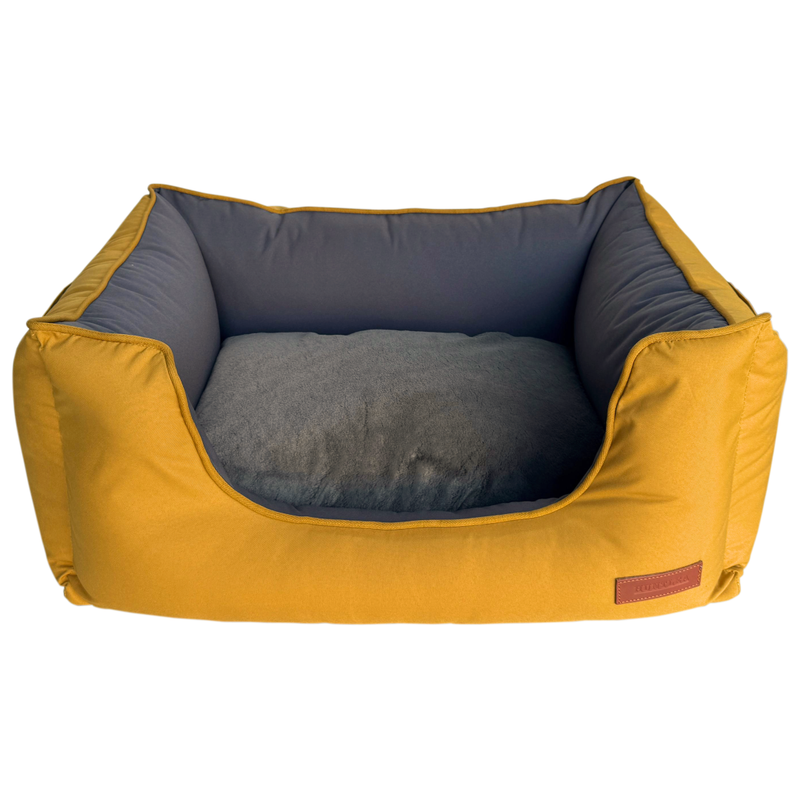 Load image into Gallery viewer, Huntlea Koletto Queen Dog Bed
