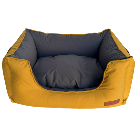 Huntlea Koletto Queen Dog Bed