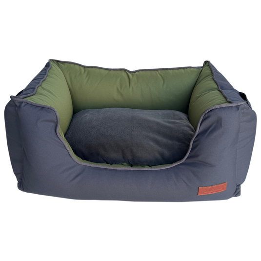 Huntlea Koletto Queen Dog Bed