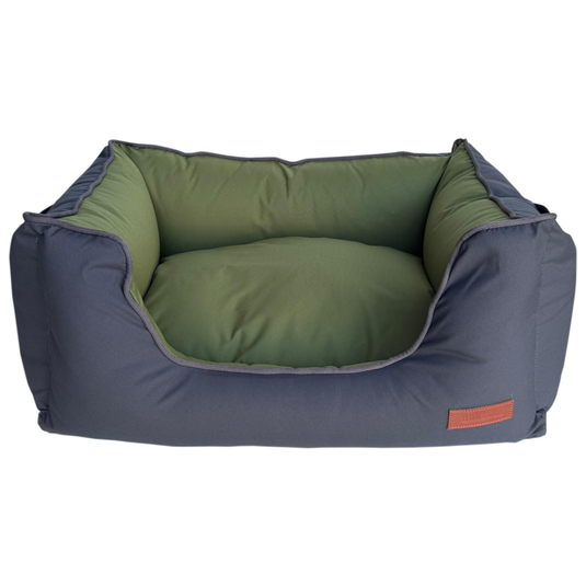 Huntlea Koletto Queen Dog Bed