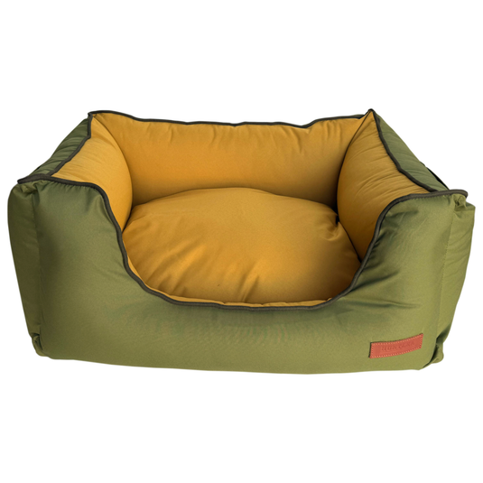 Huntlea Koletto Queen Dog Bed