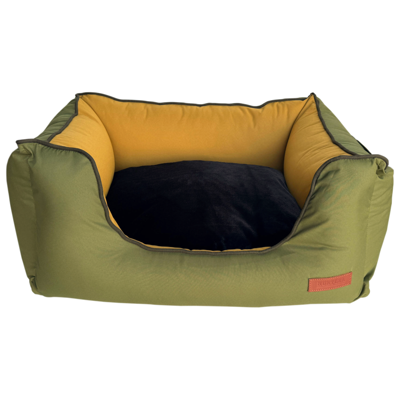 Load image into Gallery viewer, Huntlea Koletto Queen Dog Bed
