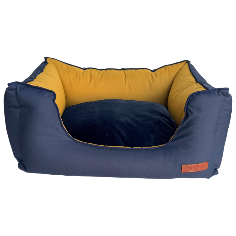 Load image into Gallery viewer, Huntlea Koletto Queen Dog Bed
