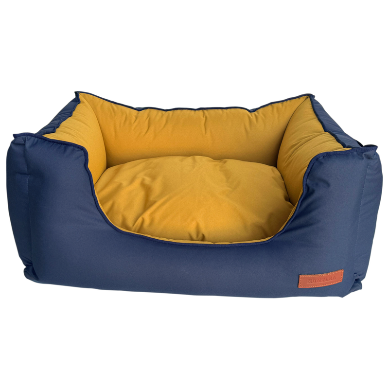 Load image into Gallery viewer, Huntlea Koletto Queen Dog Bed

