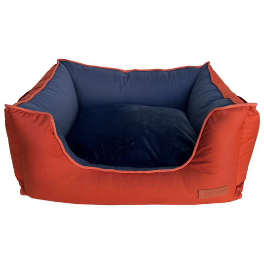 Huntlea Koletto Queen Dog Bed