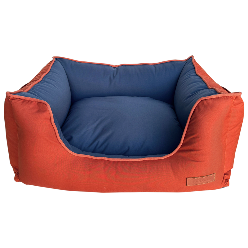Load image into Gallery viewer, Huntlea Koletto Queen Dog Bed
