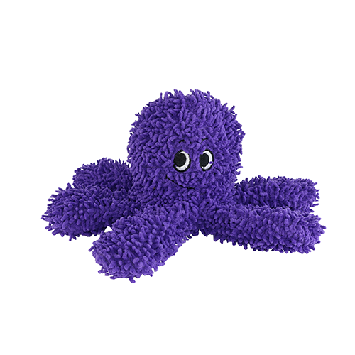 Mighty Microfiber Ball Octopus [Medium]