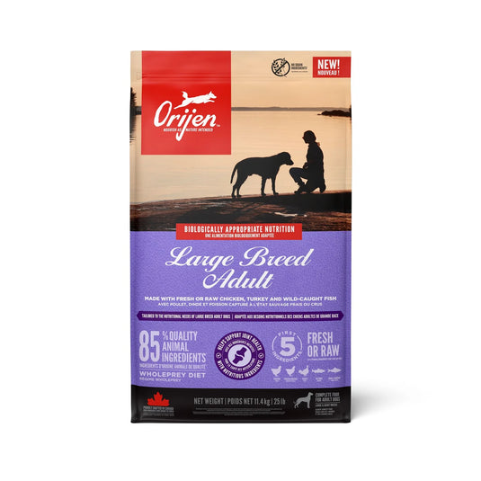 Orijen Adult Large Breed