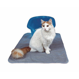 Load image into Gallery viewer, SmartCat Ultimate Litter Matt
