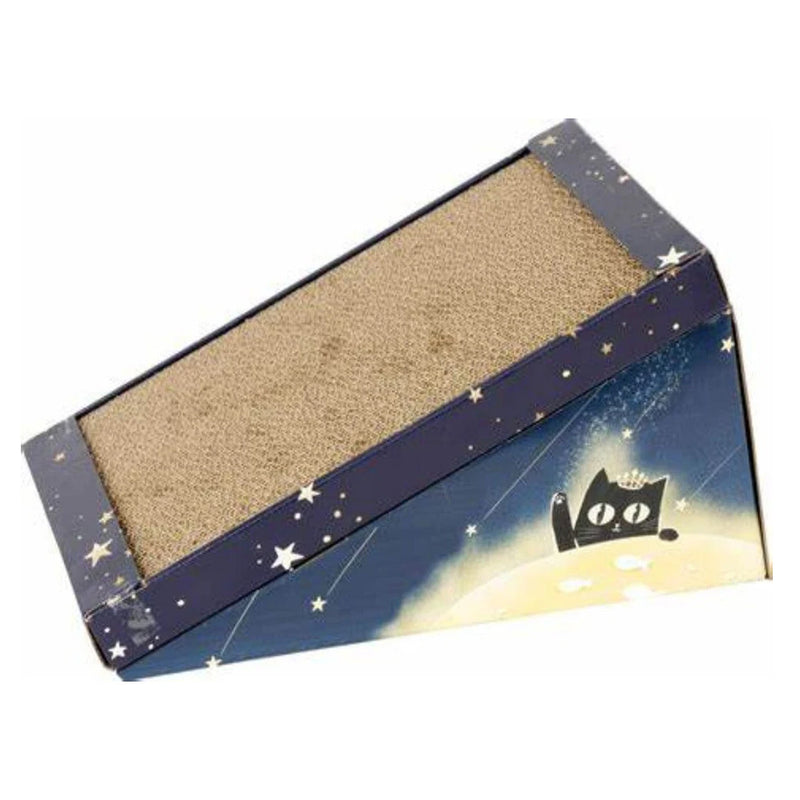 Load image into Gallery viewer, Pawise Scratch N Play with Catnip
