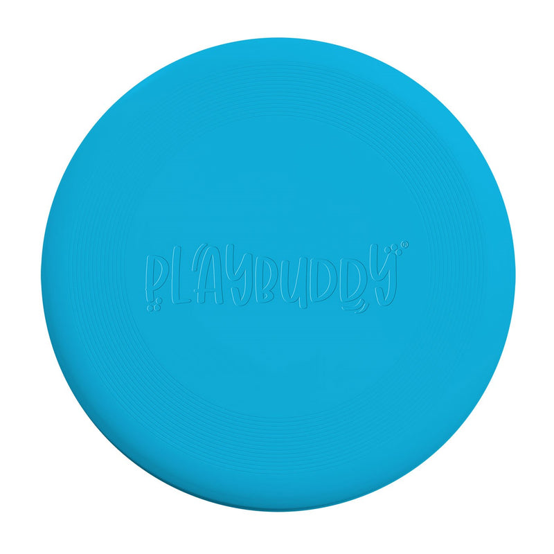 Load image into Gallery viewer, Playbuddy Rubber Play Frisbee
