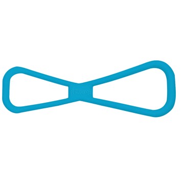 Load image into Gallery viewer, Playbuddy Rubber Tug n Toss Toy
