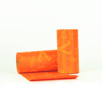 Zugo Poop Bags