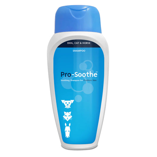 Kyron Pro-Soothe Shampoo for Dogs & Cats