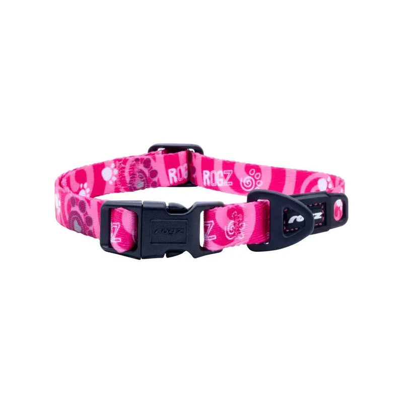 Load image into Gallery viewer, Rogz Fusion Classic Collar
