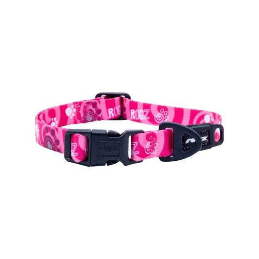 Rogz Fusion Classic Collar