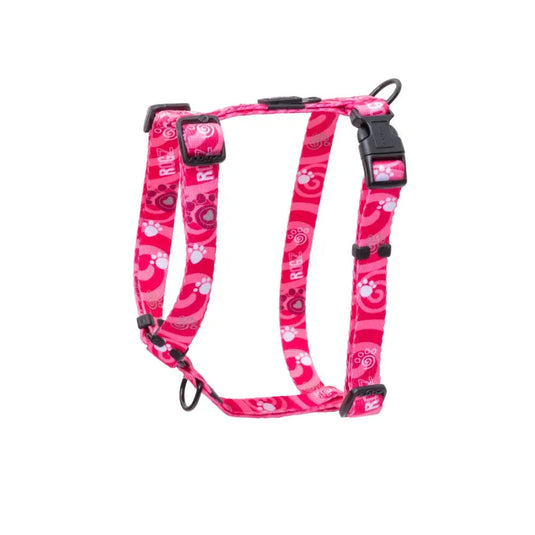 Rogz Fusion Classic Dog Harness