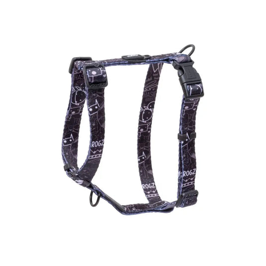 Rogz Fusion Classic Dog Harness
