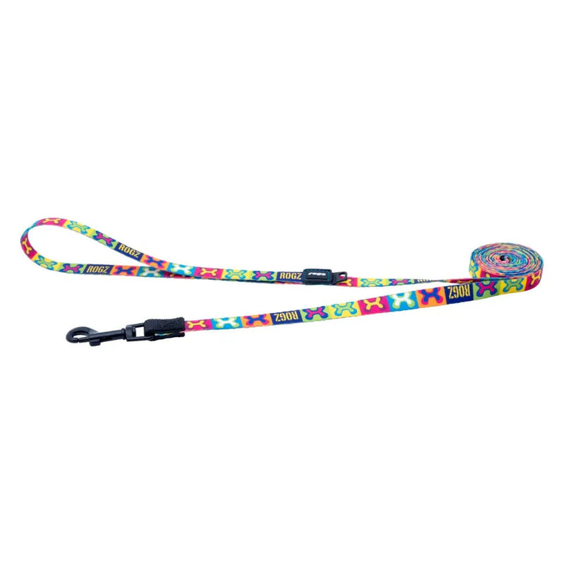 Load image into Gallery viewer, Rogz Fusion Classic Dog Lead
