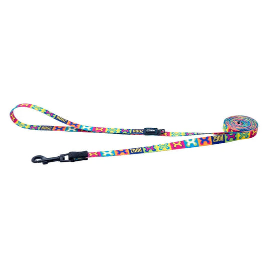 Rogz Fusion Classic Dog Lead