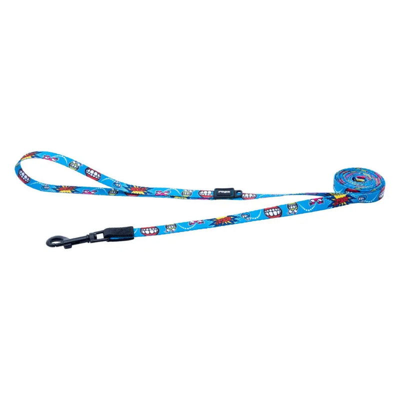 Load image into Gallery viewer, Rogz Fusion Classic Dog Lead
