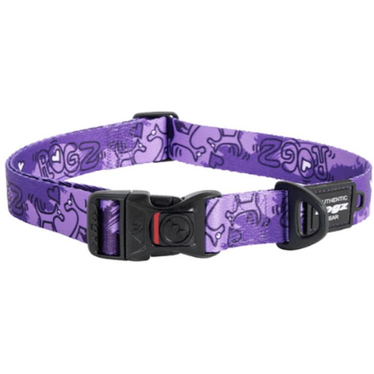 Load image into Gallery viewer, Rogz Fusion Classic Collar
