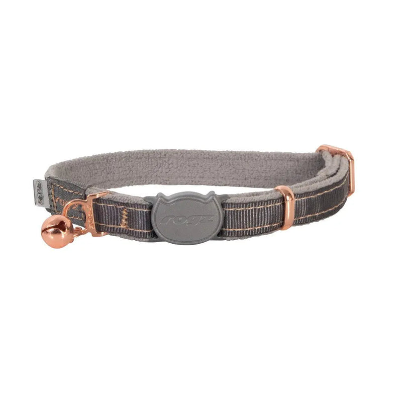 Load image into Gallery viewer, Rogz UrbanCat Safety Release Collar
