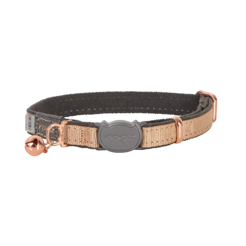 Load image into Gallery viewer, Rogz UrbanCat Safety Release Collar
