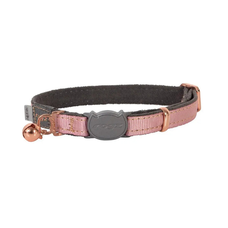 Load image into Gallery viewer, Rogz UrbanCat Safety Release Collar
