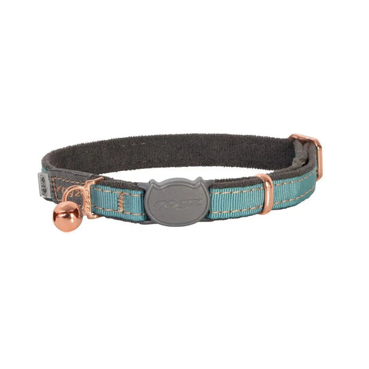 Rogz UrbanCat Safety Release Collar
