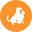 Just for Pets logo