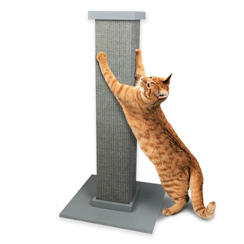 Load image into Gallery viewer, SmartCat The Ultimate Scratching Post
