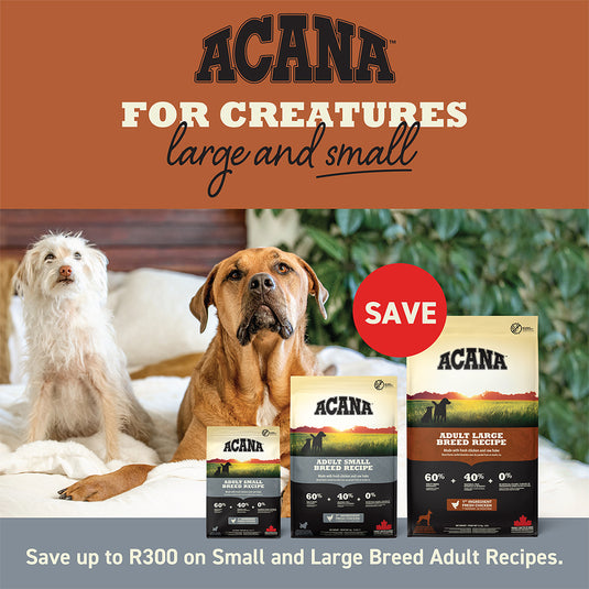 Acana - Dog