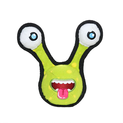 Tuffy Alien Ball 2-Eye