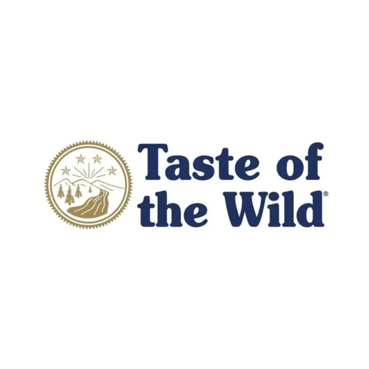 Taste of the Wild for Dogs