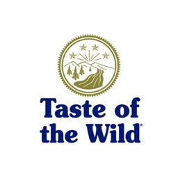 Taste of the Wild for Cats