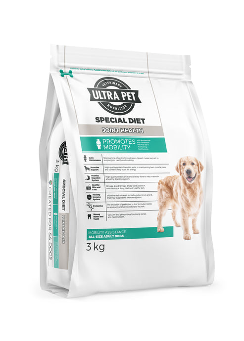 Ultra Pet Special Diet Joint Health Dry Dog Food
