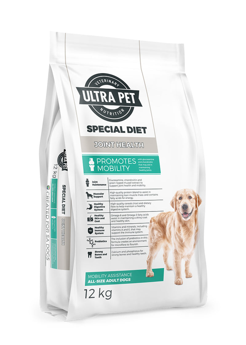 Load image into Gallery viewer, Ultra Pet Special Diet Joint Health Dry Dog Food
