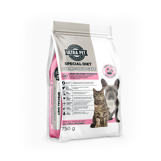 Ultra Pet Special Diet Gastric Liquid Care