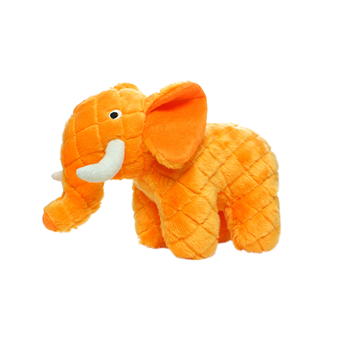 Mighty Safari Plush Elephant