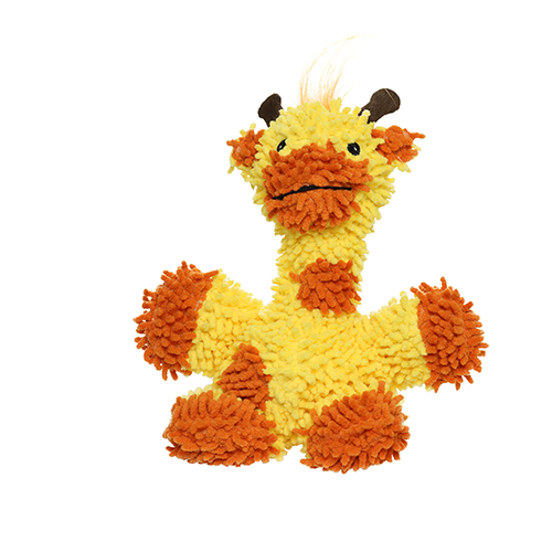 Mighty Microfiber Ball Giraffe [Junior]