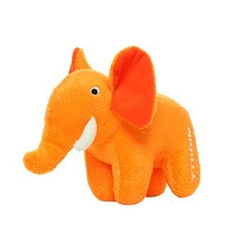 Mighty Safari Plush Elephant