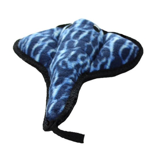 Tuffy Ocean Stingray For Dogs [Small]