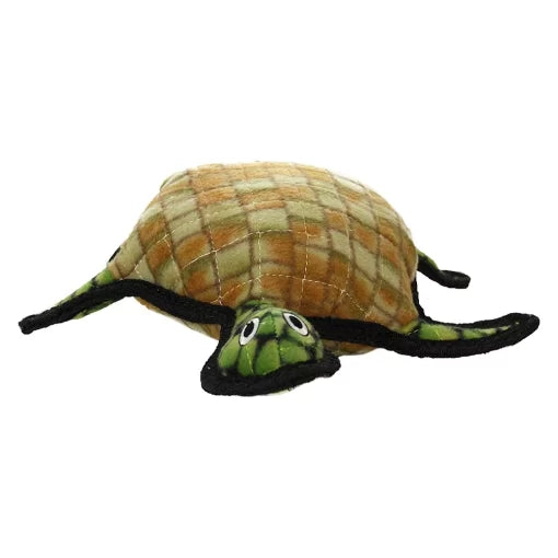 Tuffy Ocean Turtle for  Large Dogs